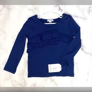 Flapdoodles Long Sleeve